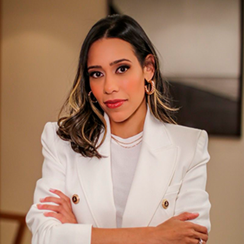 Jessica de Carvalho Cerqueira  Professora Clínica |Instrumentadora Especialista FUE|ENFERMEIRA CHEFE