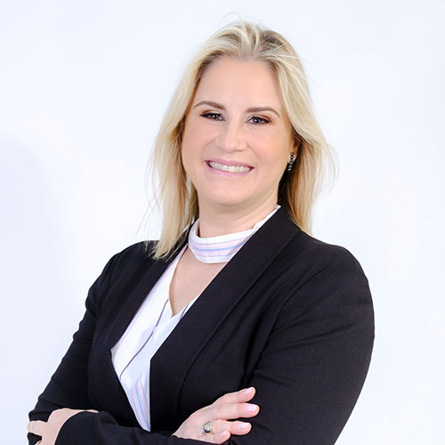 Dra. Priscila F. C. de Menezes Coordenadora Científica |  Professora Clínica Especialista FUE