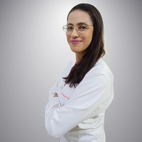 Dra. Marcela Sene-Fiorese Professora Clínica Coordenadora educacional I  Suporte aluno| 